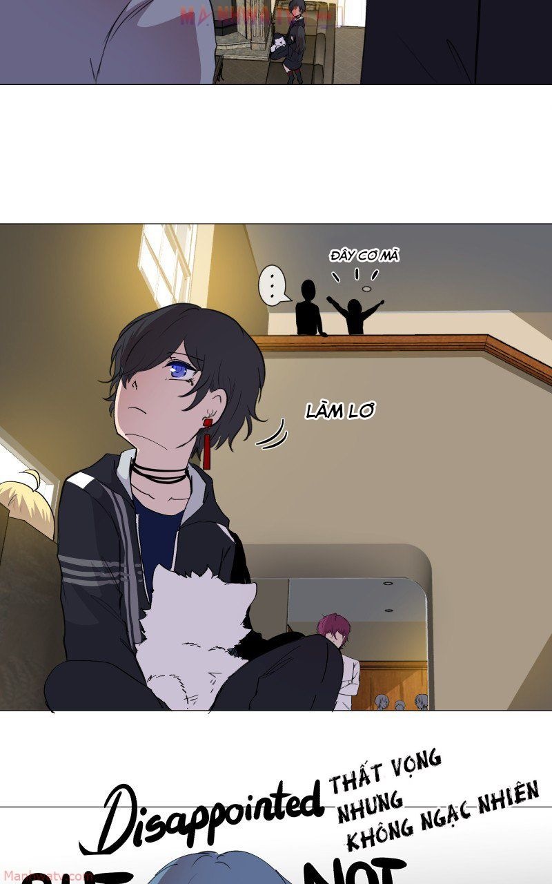 Đọc truyện Trọng sinh mạc thế - Chap 45